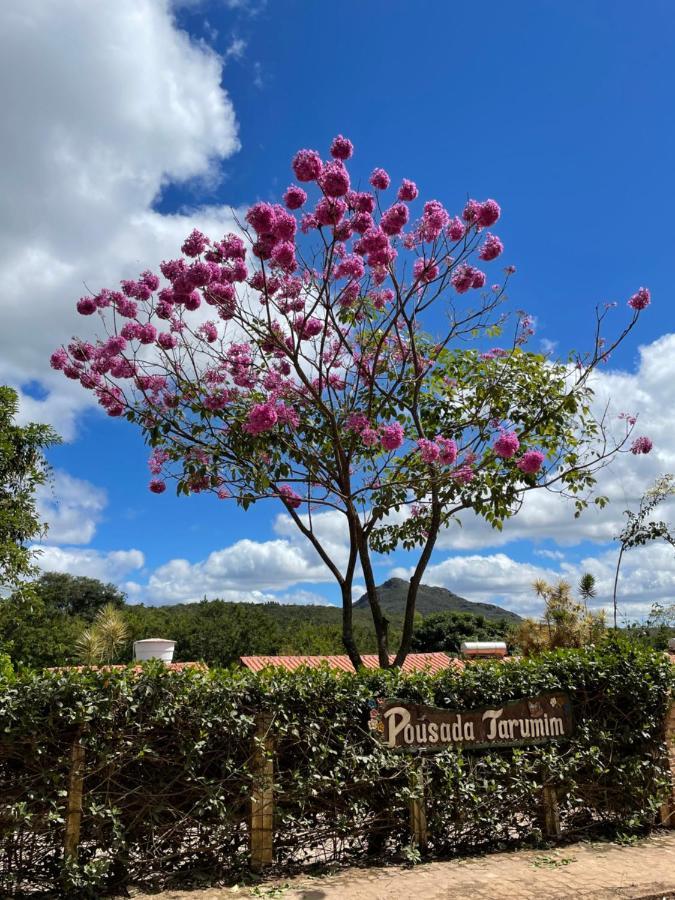 Pousada Tarumim Vale do Capao Exterior photo